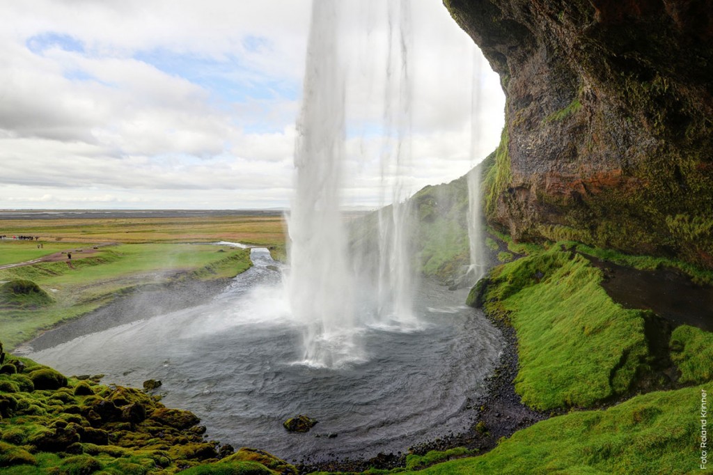 Seljalandsfoss